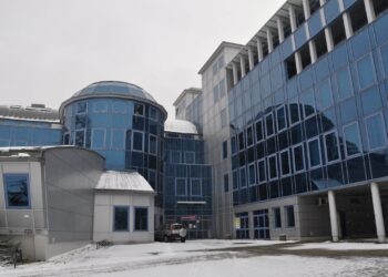Uniwersytet Zielonogórski wspiera lubuskie szkoły średnie