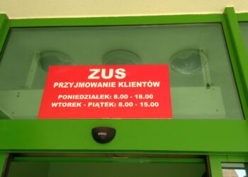 "Mały ZUS plus" sprawdza się w regionie