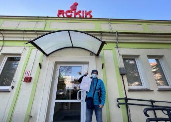 fot. Bartosz Schaefer