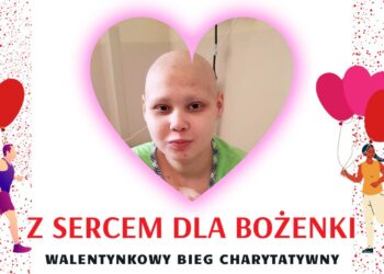 Materiały Organizatora