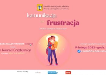 Materiały Organizatora