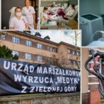 Zielonogórski "Medyk" od środka