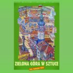 Zielona Góra w sztuce