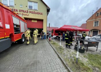 fot. Bartosz Schaefer