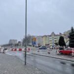 Rondo Tymczasowe Zacisze Wojska Polskiego Wyszyńskiego3