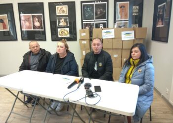 fot: Przemysław Kozubaj