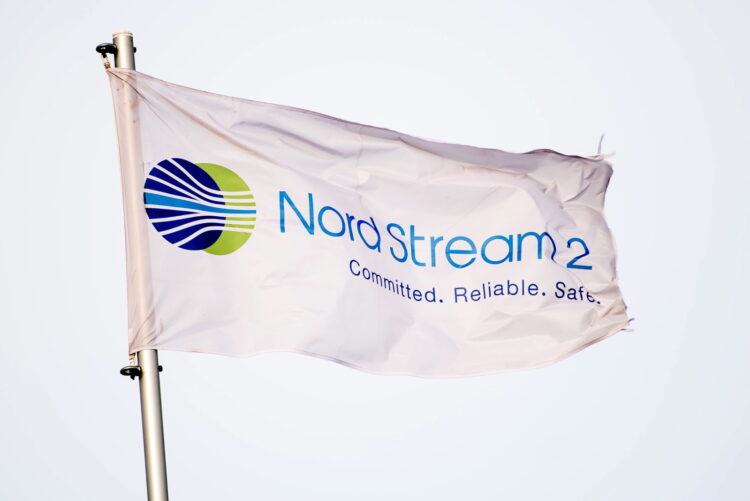 Nord Stream