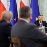 Fot. PAP/Leszek Szymański