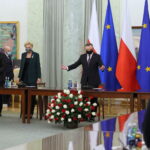 Fot. PAP/Leszek Szymański