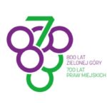 Logo 800-lecia i 700-lecia