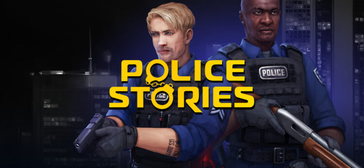 źródło: materiały promocyjne twórców gry "Police Stories"