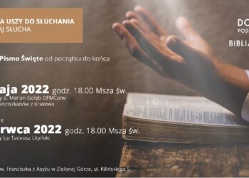 materiał organizatorów