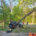 fot. PSP Zielona Góra