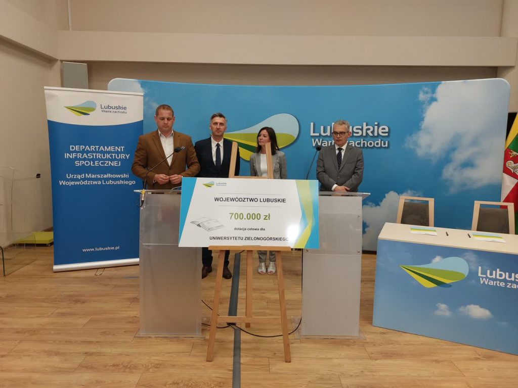 Fot. Zofia Popielecka