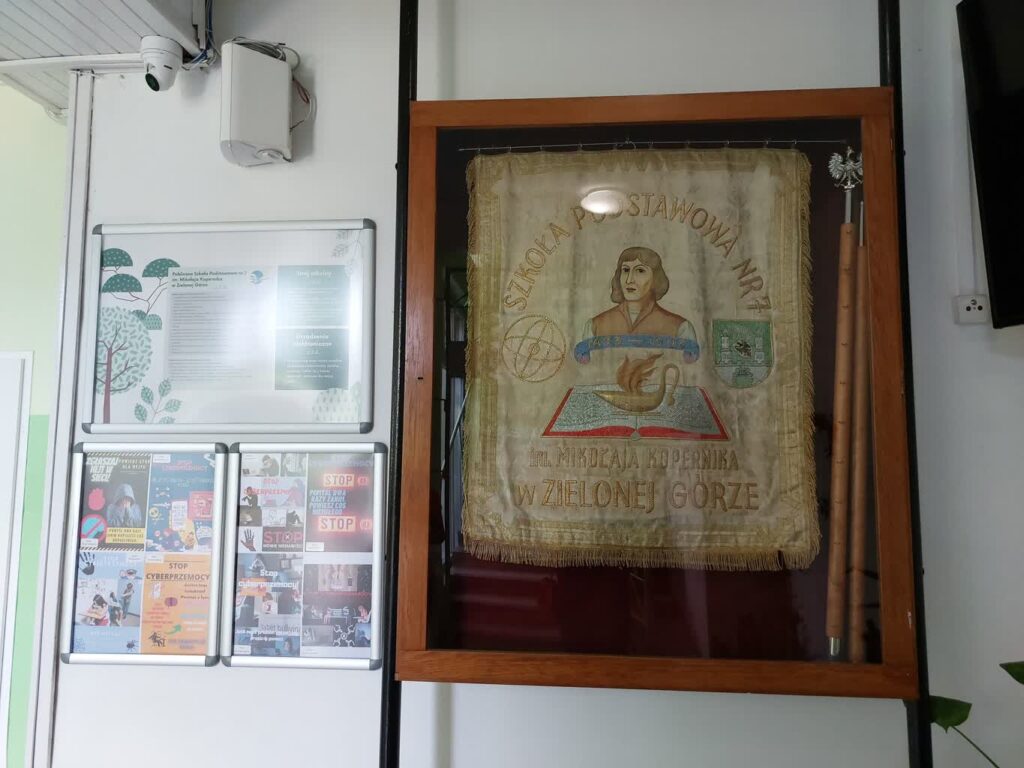 Fot. Zofia Popielecka