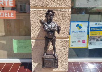 fot: Przemysław Kozubaj