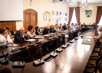 Fot. Bartosz Mirosławski UM