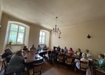 Fot. Bartosz Schaefer