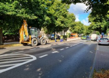 fot: FB Wodociągi Zielona Góra