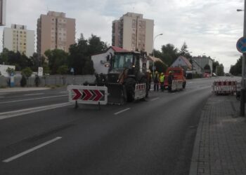 fot: Wodociągi Zielona Góra