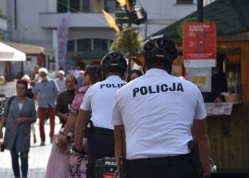 fot. KMP w Zielonej Górze