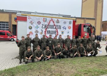 fot. Bartosz Schaefer