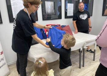 fot. Bartosz Schaefer