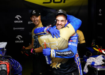 Fot. PAP/EPA/Stefan Jerrevang