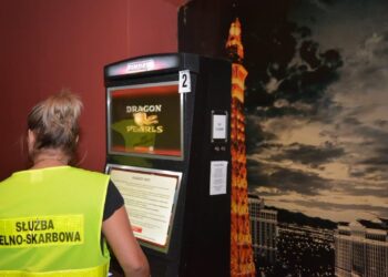 Fot. Izba Administracji Skarbowej w Zielonej Górze