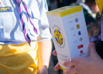 fot: Fundacja Dzieła Nowego Tysiąclecia