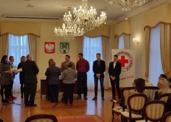 Lubuski Oddział Okręgowy Polskiego Czerwonego Krzyża