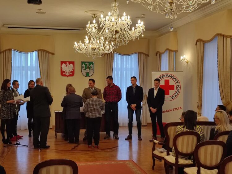 Lubuski Oddział Okręgowy Polskiego Czerwonego Krzyża
