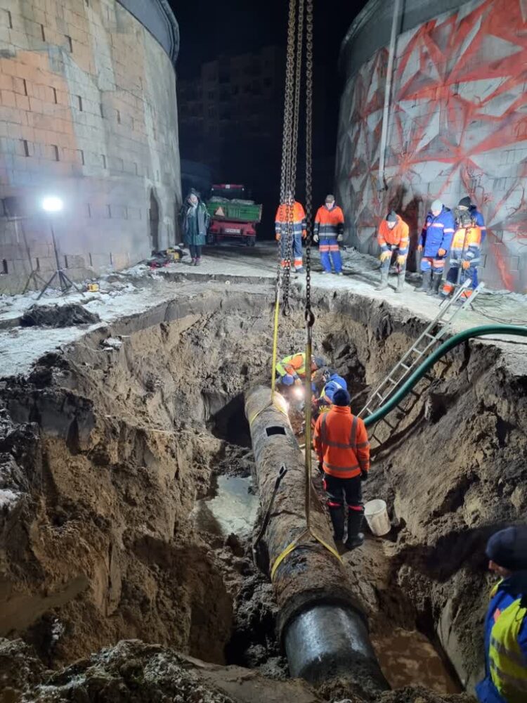 Zielonogórskie Wodociągi i Kanalizacja