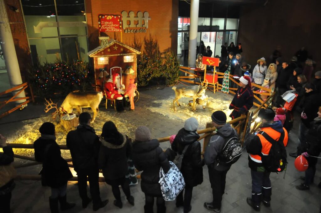 Zdjęcia organizatora