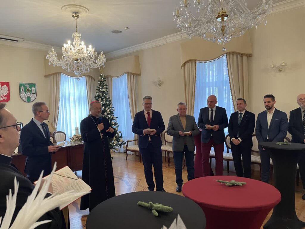 fot. Bartosz Schaefer