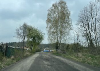 fotografia archiwalna / fot. Bartosz Schaefer