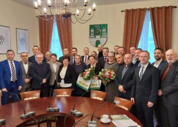 Fot. Urząd Miasta Zielona Góra