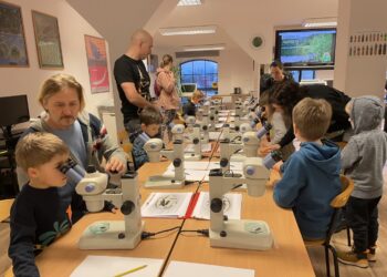 fot. Bartosz Schaefer