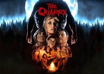 obrazek: materiał promocyjny producenta gry "The Quarry"