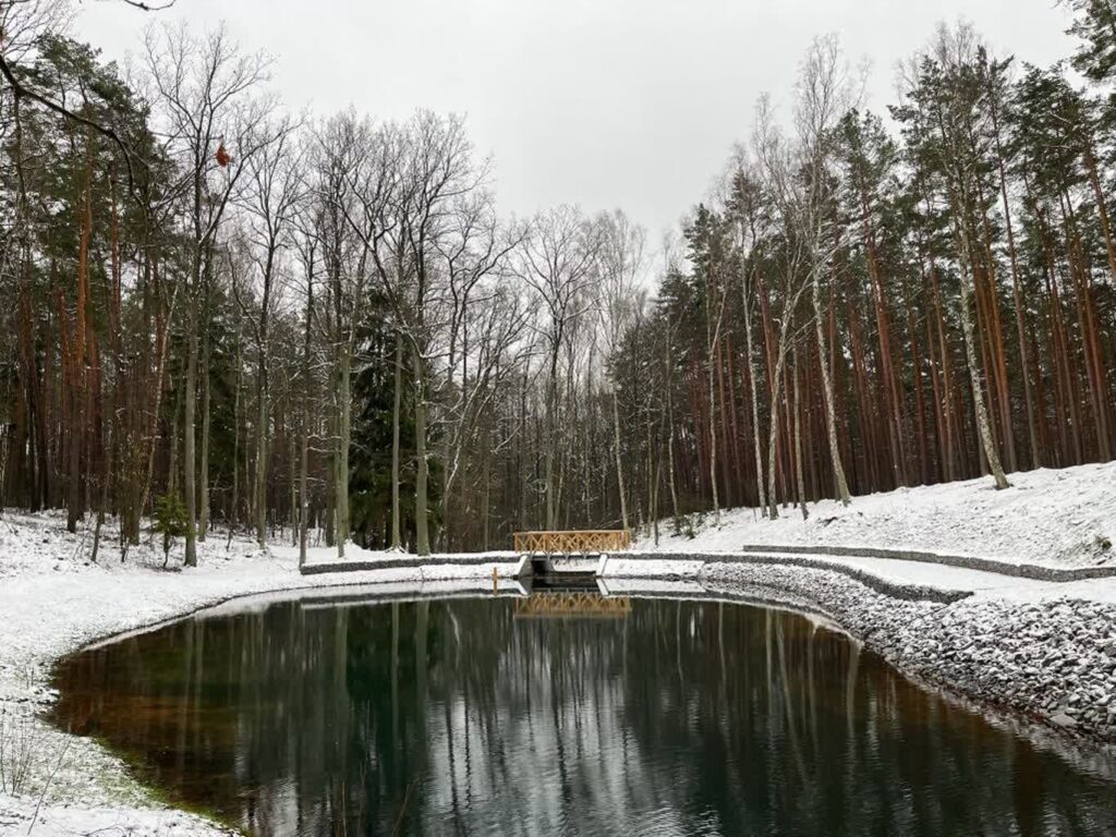 fot: Nadleśnictwo Zielona Góra