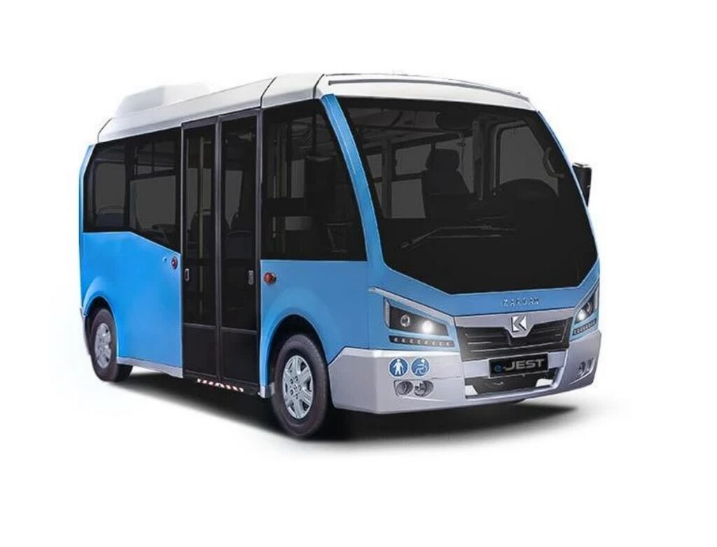 materiały: UM Zielona Góra