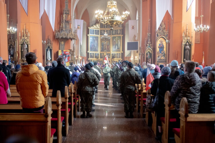 Fot. RZG/Krzysztof Filmanowicz