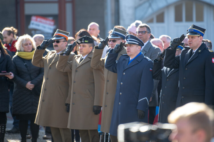 Fot. RZG/Krzysztof Filmanowicz