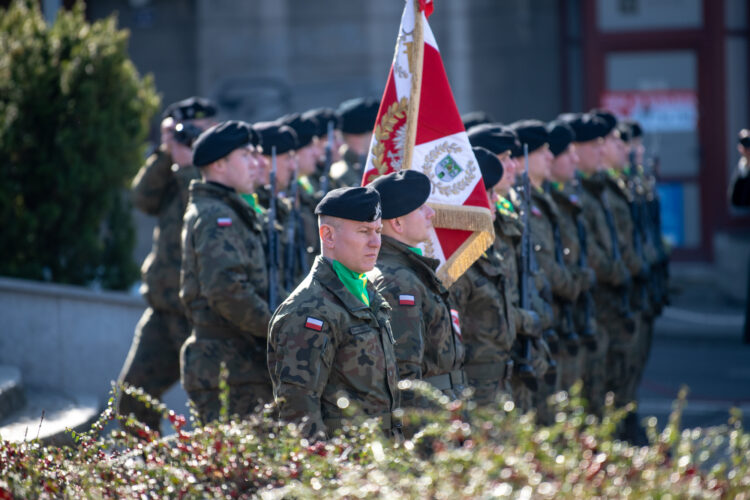 Fot. RZG/Krzysztof Filmanowicz