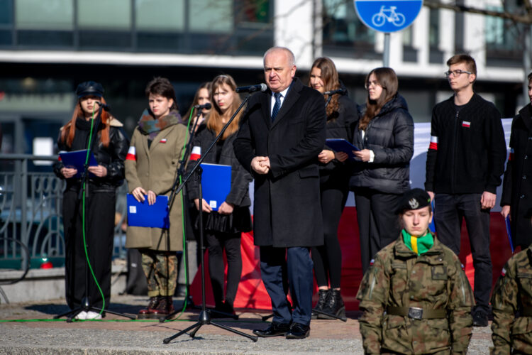 Fot. RZG/Krzysztof Filmanowicz