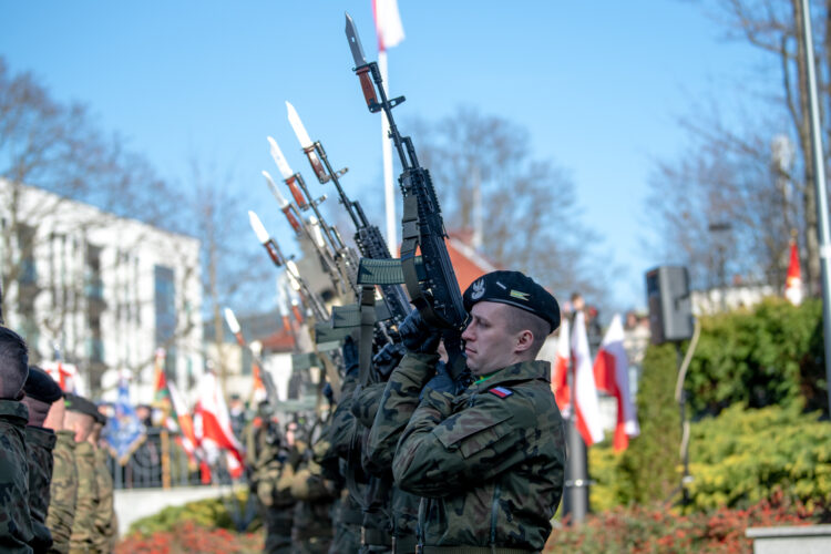 Fot. RZG/Krzysztof Filmanowicz