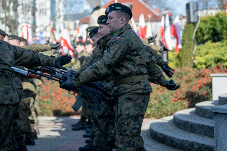 Fot. RZG/Krzysztof Filmanowicz