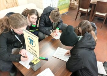 fot: Alicja Niedziela, materiał organizatorów