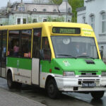 Archiwum MZK Zielona Góra