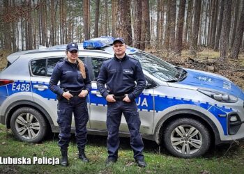 Fot. lubuska.policja.gov.pl/
